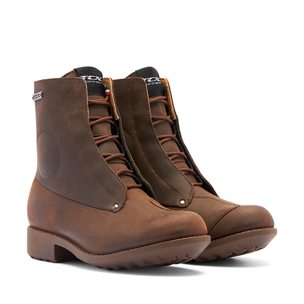 TCX Tcx blend 2 wp wmn 004